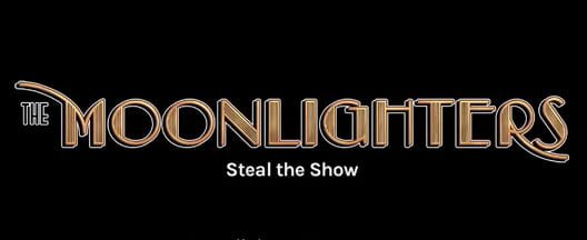 The Moonlighters cover