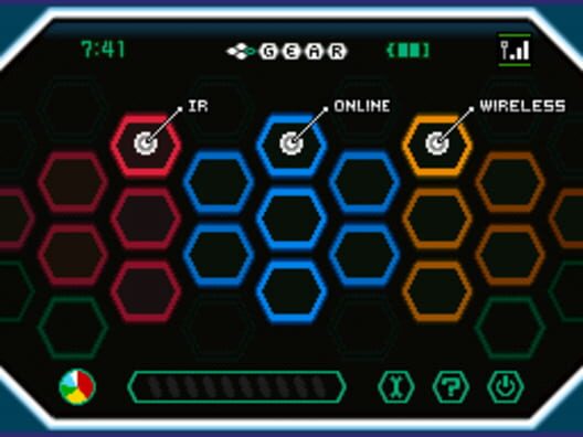 Pokémon Black Version screenshot 13