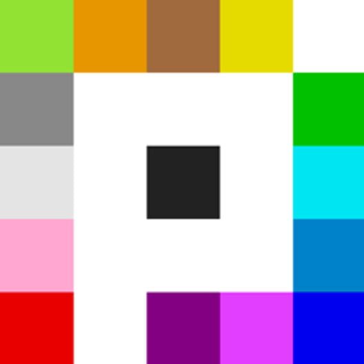 PixelCanvas.io cover