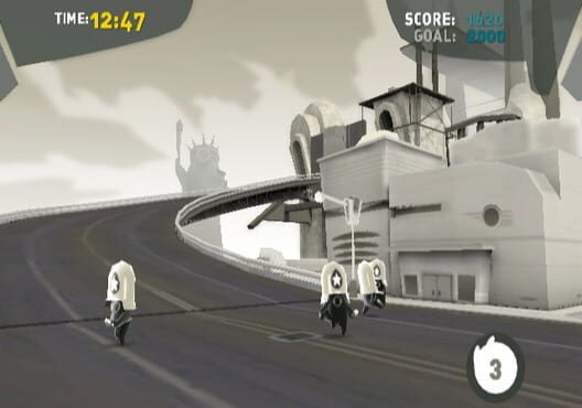 de Blob screenshot 4