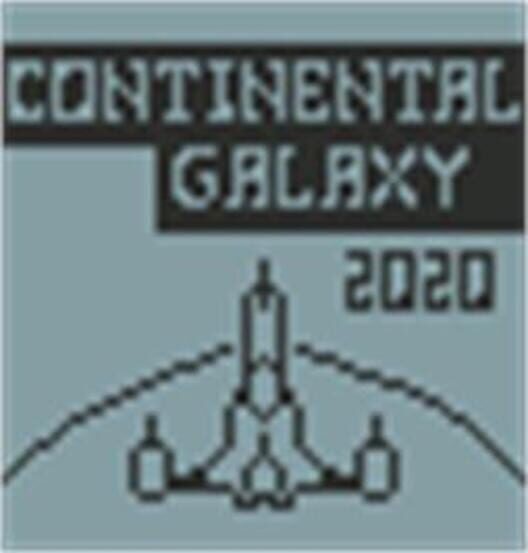 Continental Galaxy 2020 cover