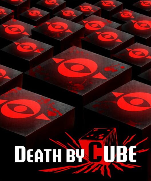 Death by Cube cover