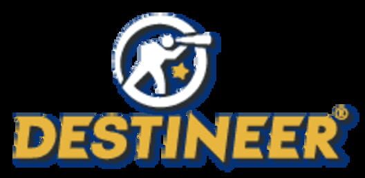 Destineer logo