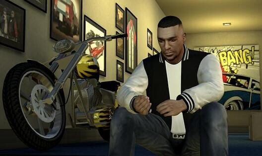 Grand Theft Auto: Episodes from Liberty City screenshot 1