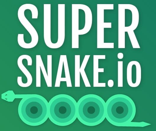 SuperSnake.io cover