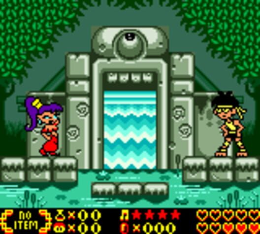 Shantae screenshot 3
