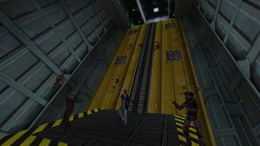 Sven Co-op screenshot 11