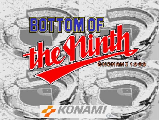Bottom of the Ninth
