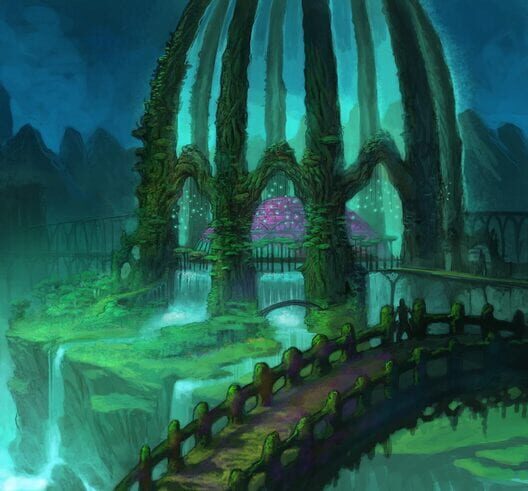 Kingdoms of Amalur: Reckoning artwork 8