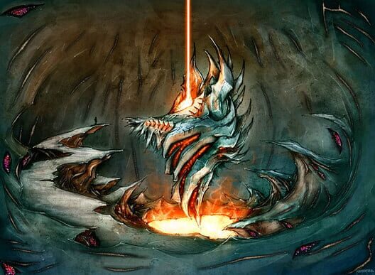 Divinity II: Ego Draconis artwork 4