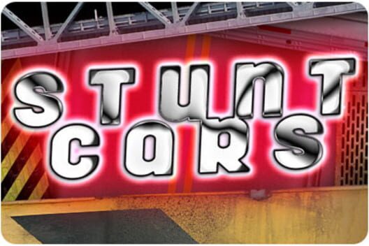 Stunt Cars cover