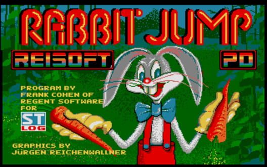 Rabbit Jump