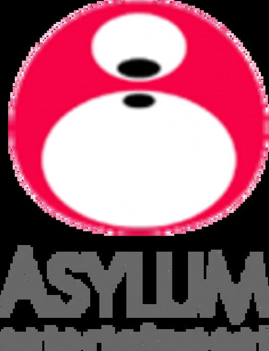 Asylum Entertainment logo