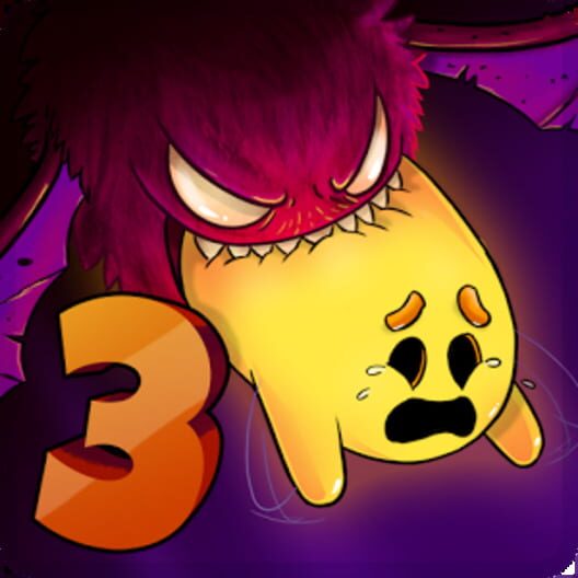 Google Play Store cover for Hopeless 3: Dark Hollow Earth