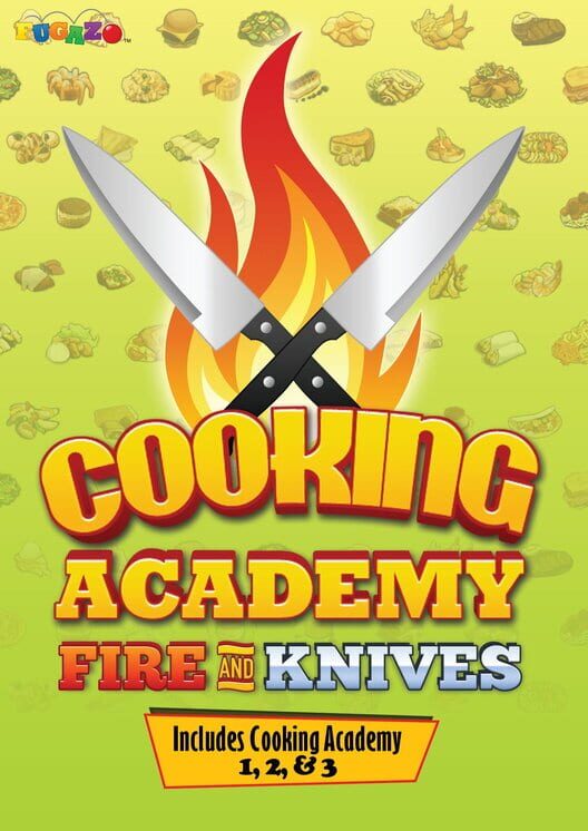 Cooking academy. Cooking Academy Fire and Knives. Cooking Simulator мед. Академия модерации GUNGAME.