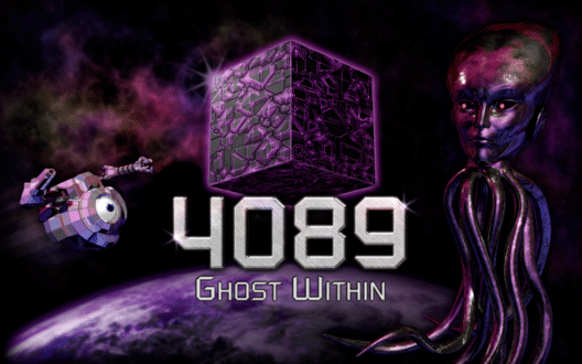 4089: Ghost Within for PC