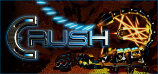 C-Rush screenshot