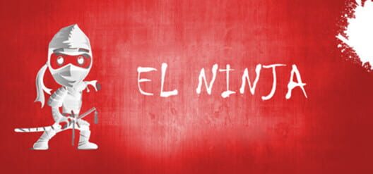 El Ninja cover