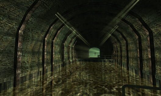 Penumbra: Black Plague screenshot 5