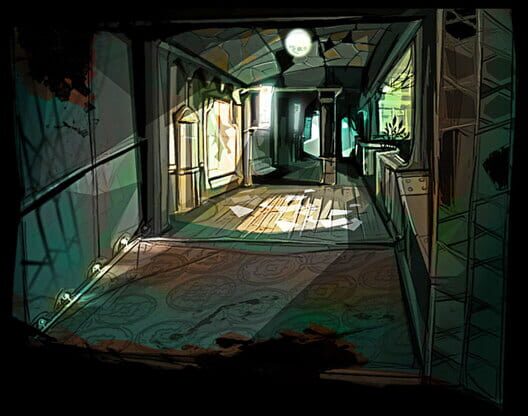 BioShock artwork 11