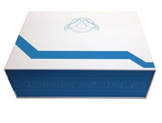 Homeworld: Remastered Collection - Collector's Edition