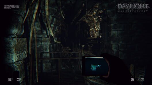 Daylight screenshot 3