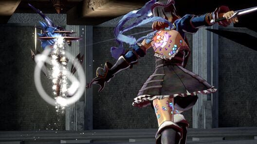 Bloodstained: Ritual of the Night screenshot 4