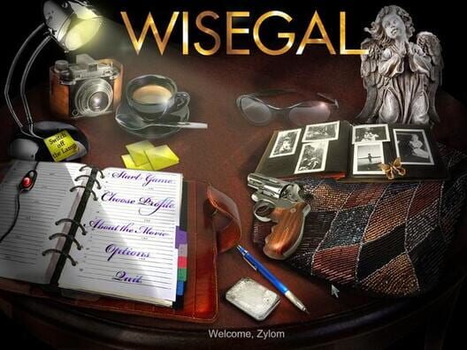 Wisegal