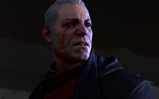 Dishonored: Death of the Outsider screenshot 3