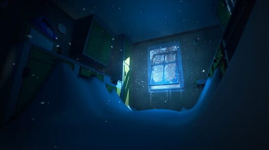 Among the Sleep screenshot 4