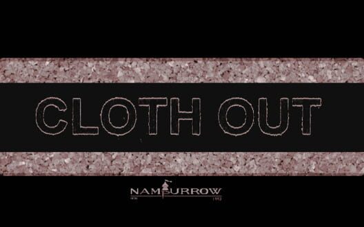 Cloth Out · 游戏封面