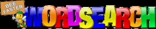 Wordsearch Cover