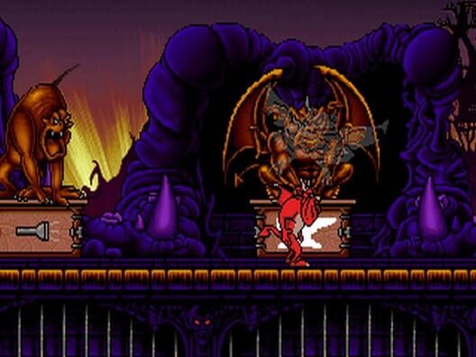 Litil Divil screenshot 2