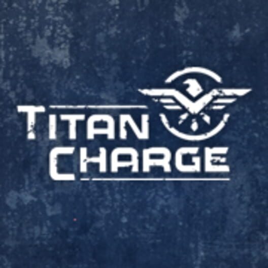 Titan Charge cover