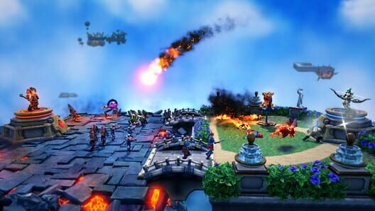 Minion Masters screenshot 5