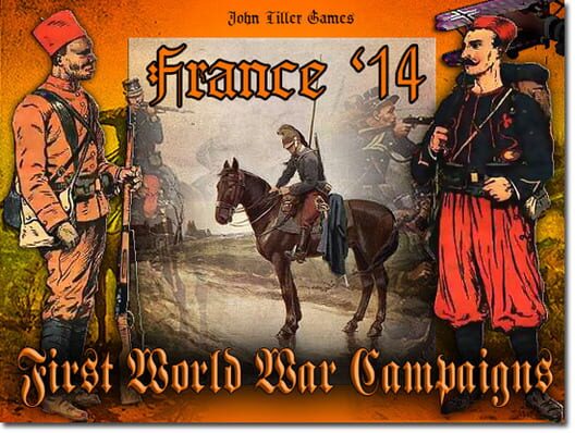 France '14