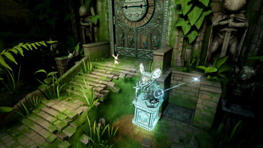 Moss screenshot 4
