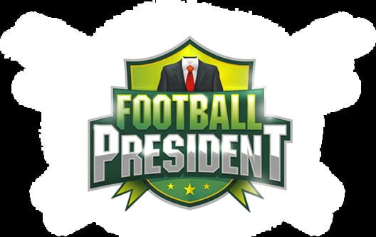Football President cover