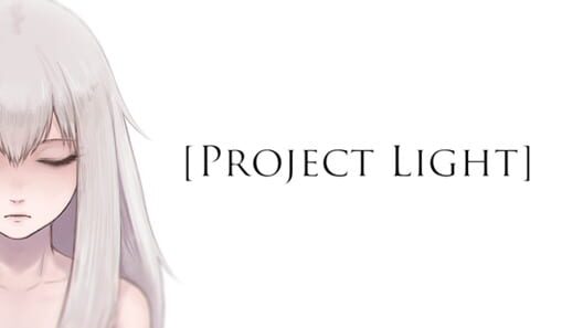 Project Light cover