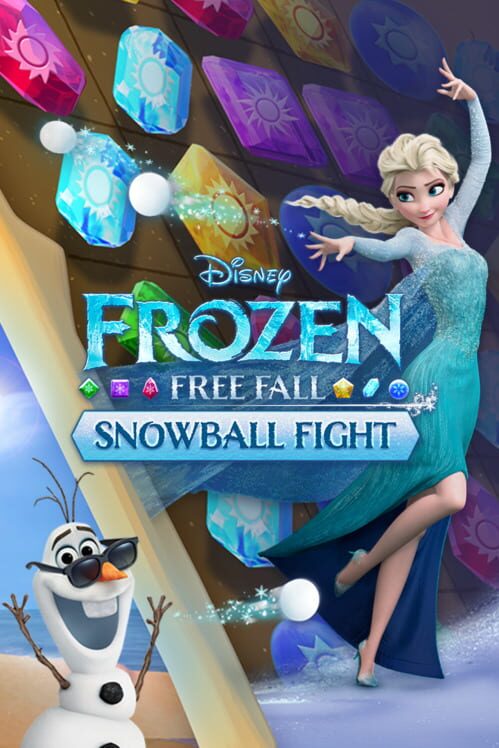 Frozen free deals fall ps3