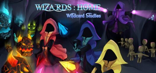 Wizards Home screenshot