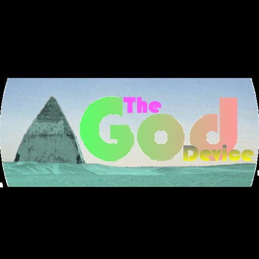 The God Device cover