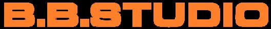 B.B. Studio logo