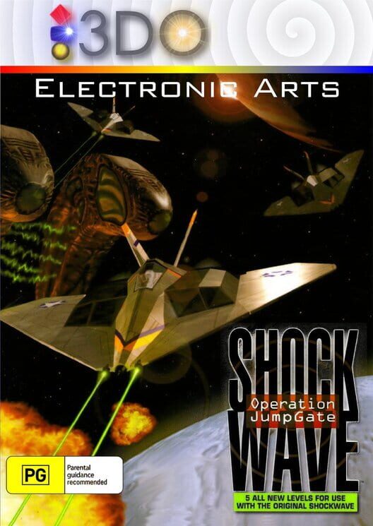 Shock Wave: Operation JumpGate