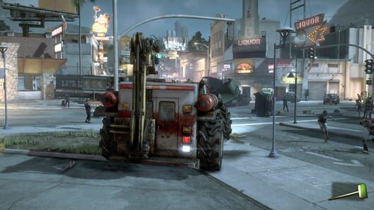 Dead Rising 3 screenshot 4