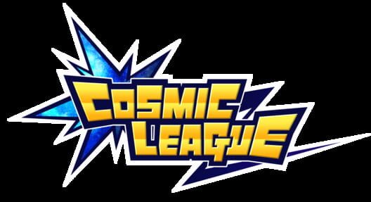 Cosmic League cover