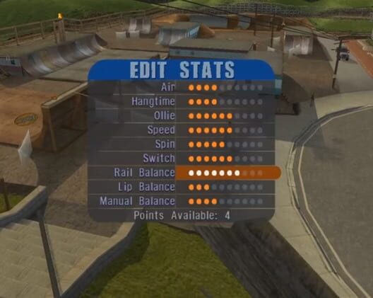 Tony Hawk's Pro Skater 3 screenshot 3