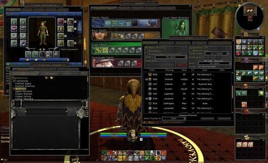 The Lord of the Rings Online screenshot 3