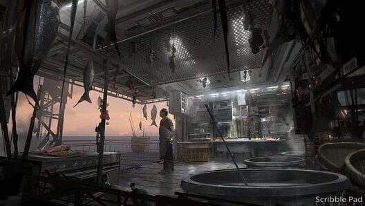 Titanfall artwork 6