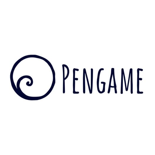 Pengame cover